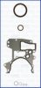 OPEL 1606222 Gasket Set, crank case